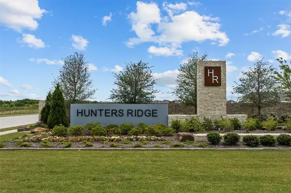 1112 Chandler Drive, Crowley, TX 76036