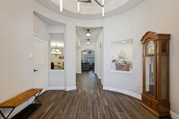 1718 Sandalwood Lane, Anna, TX 75409