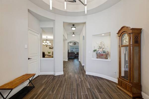 1718 Sandalwood Lane, Anna, TX 75409