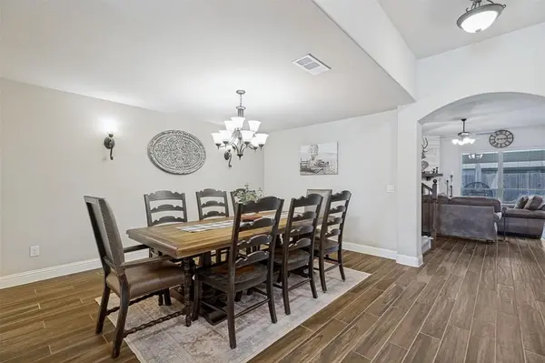 1718 Sandalwood Lane, Anna, TX 75409