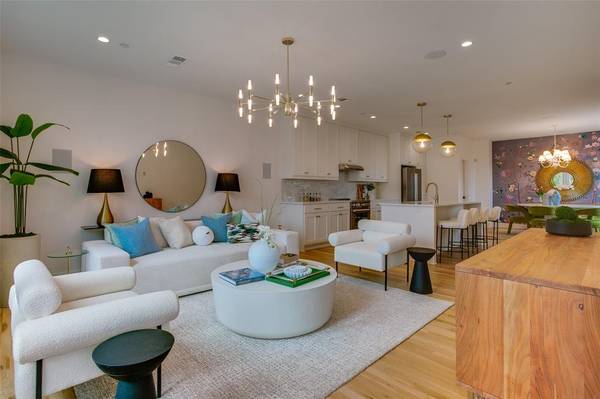 7207 Gaston Avenue #1002, Dallas, TX 75206