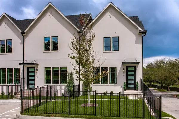 7207 Gaston Avenue #1002, Dallas, TX 75206