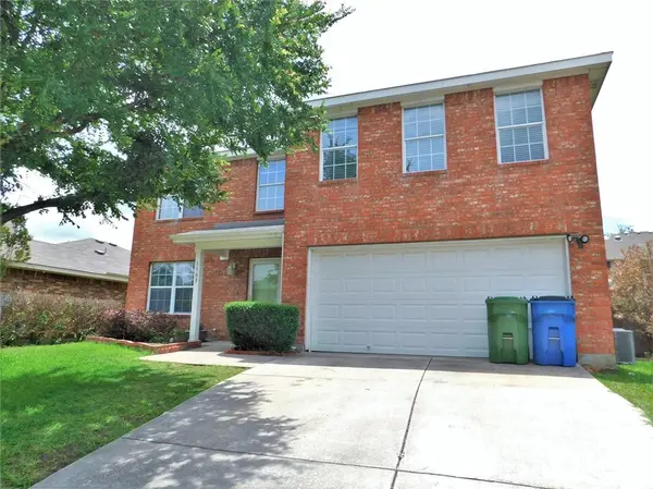 1508 Sequoia Grove Lane, Lewisville, TX 75067