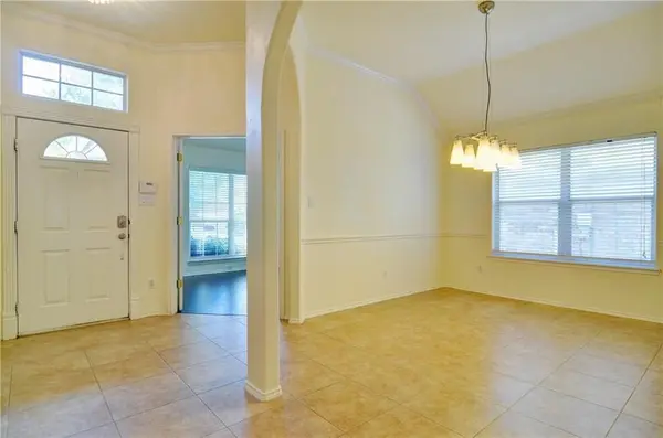 9091 River Trails Boulevard, Fort Worth, TX 76118