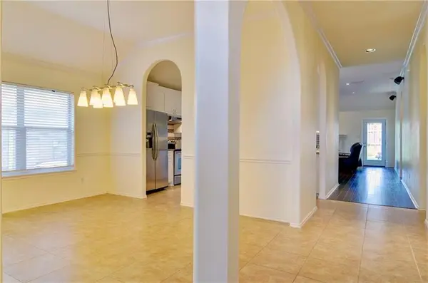 9091 River Trails Boulevard, Fort Worth, TX 76118