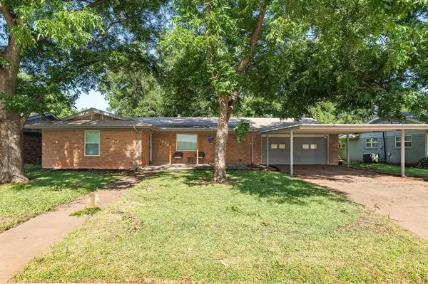 1638 Glendale Drive, Abilene, TX 79603