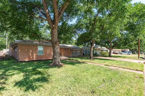 1638 Glendale Drive, Abilene, TX 79603