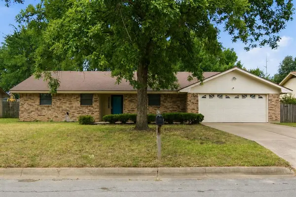 1408 Inglewood Drive, Stephenville, TX 76401