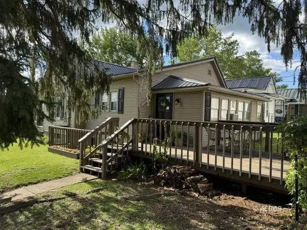 302 N New York Ave, Wellston, OH 45692