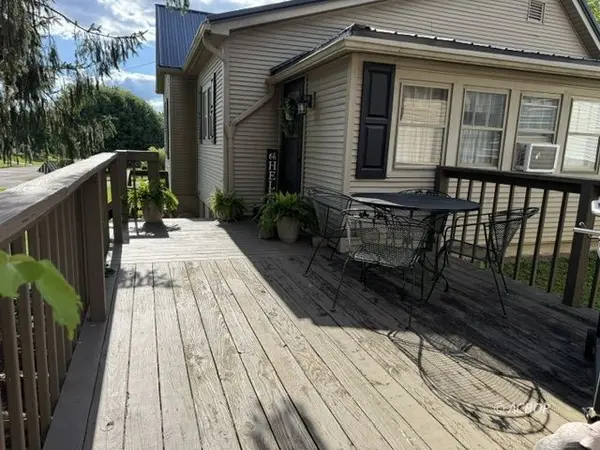 302 N New York Ave, Wellston, OH 45692