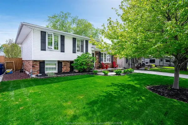 15 Pearl Street, Tilbury, ON N0P 2L0