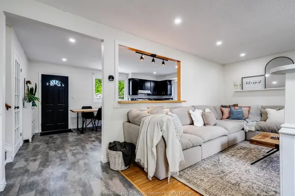 15 Pearl Street, Tilbury, ON N0P 2L0