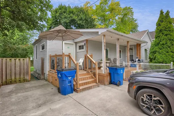 185 Thames Street, Chatham, ON N7L 2Z3