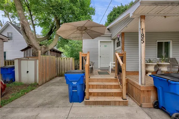185 Thames Street, Chatham, ON N7L 2Z3