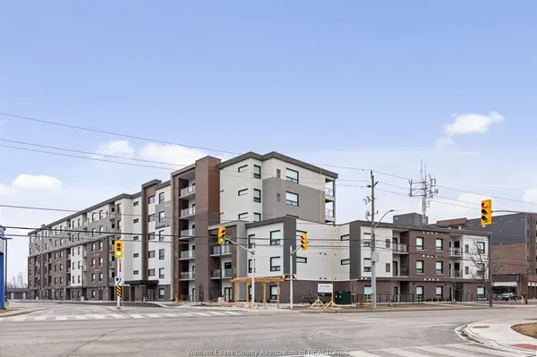 11870 TECUMSEH Road East #303, Tecumseh, ON N8N 0J5