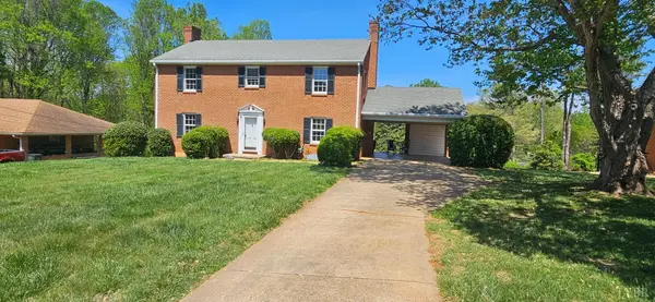 5909 Rhonda RD, Lynchburg, VA 24502