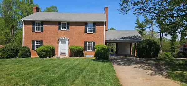 5909 Rhonda RD, Lynchburg, VA 24502