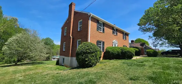 5909 Rhonda RD, Lynchburg, VA 24502