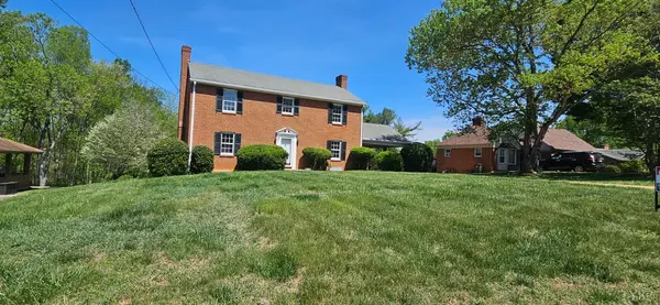 5909 Rhonda RD, Lynchburg, VA 24502