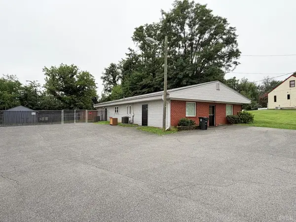 1816 Memorial AVE #1818, Lynchburg, VA 24501
