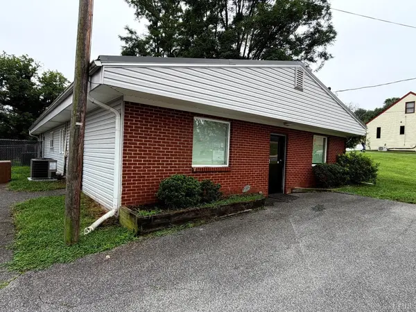 1816 Memorial AVE #1818, Lynchburg, VA 24501