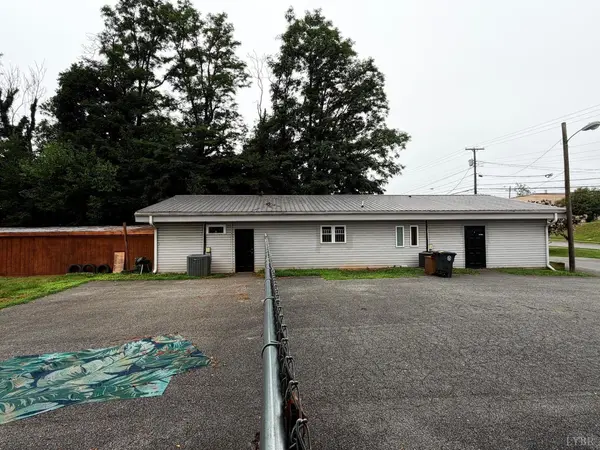 1816 Memorial AVE #1818, Lynchburg, VA 24501