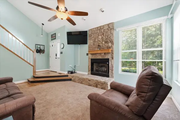 12376 Leesville RD, Lynch Station, VA 24571