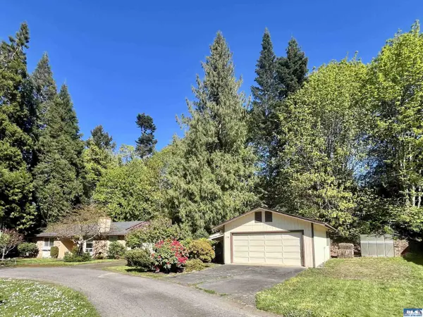 296 Dungeness Meadows, Sequim, WA 98382-7501