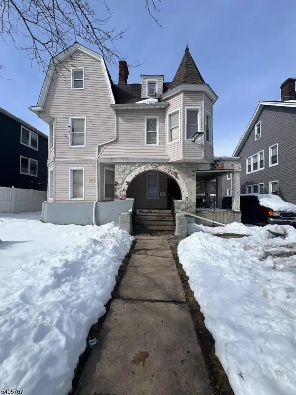 157 N 14Th St,  East Orange City,  NJ 07017