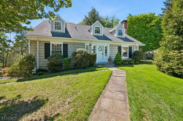 9 OVERLOOK TERR,  Millburn Twp.,  NJ 07078