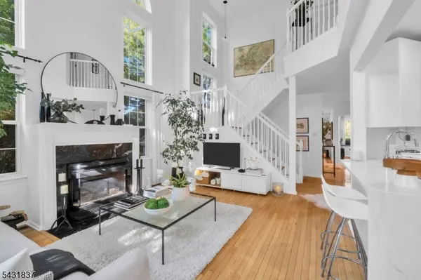 6 Clark Ct, Bernards Twp., NJ 07920