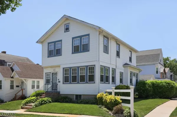 17 Wellesley St, Maplewood Twp., NJ 07040