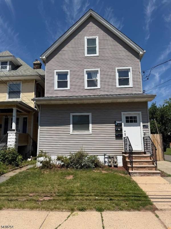 716 - 718 Monroe Ave, Elizabeth City, NJ 07201