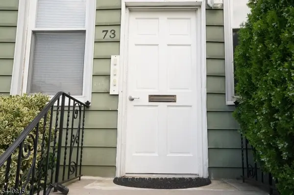 73 Hadley Ave, Clifton City, NJ 07011