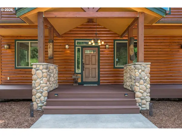 251 BEASLEY RD, Kelso, WA 98626