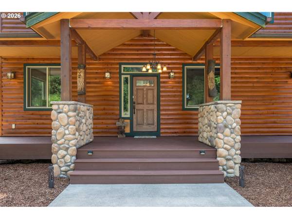 251 BEASLEY RD, Kelso, WA 98626