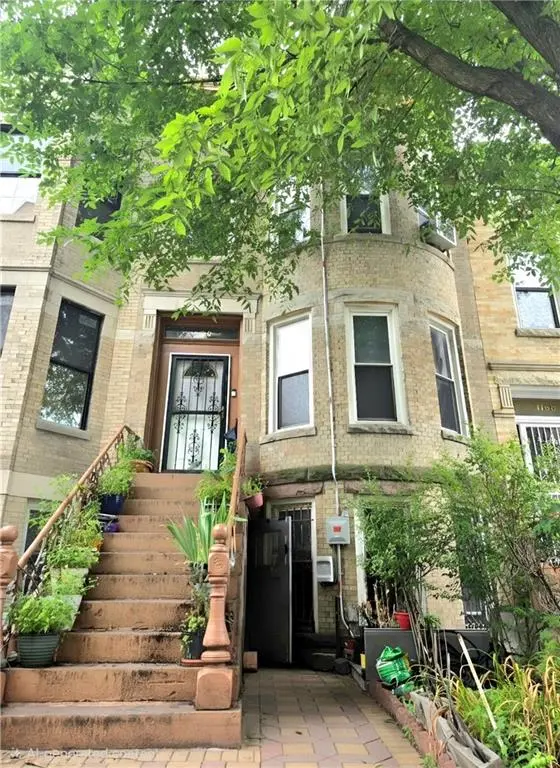 1190 Park PL, Brooklyn, NY 11213
