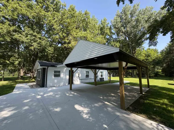 3416 W Willard RD, Birch Run Twp, MI 48415