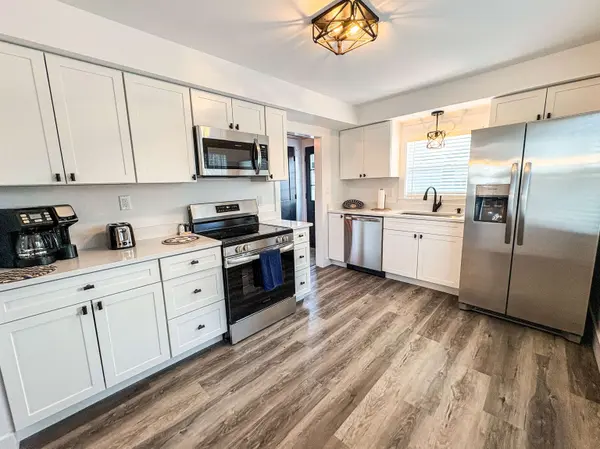 3416 W Willard RD, Birch Run Twp, MI 48415