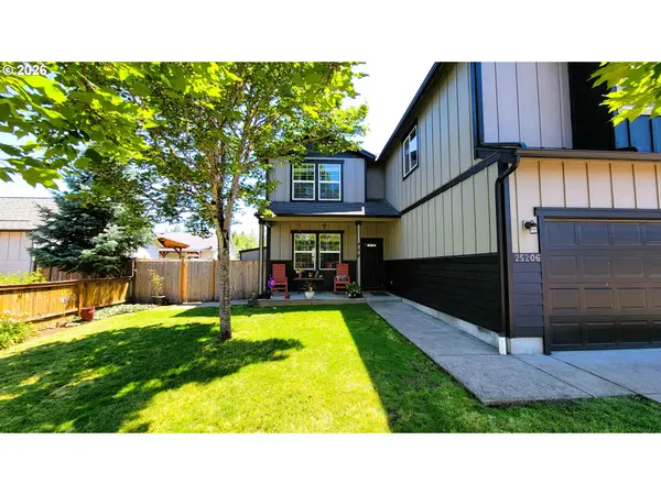 25206 IRENIC AVE, Veneta, OR 97487