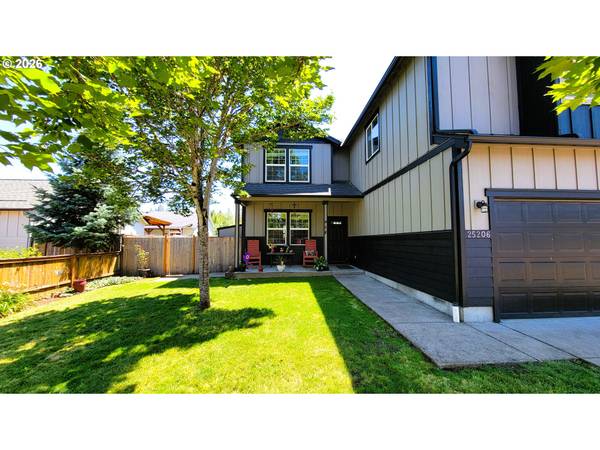 25206 IRENIC AVE, Veneta, OR 97487