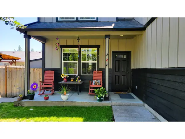25206 IRENIC AVE, Veneta, OR 97487