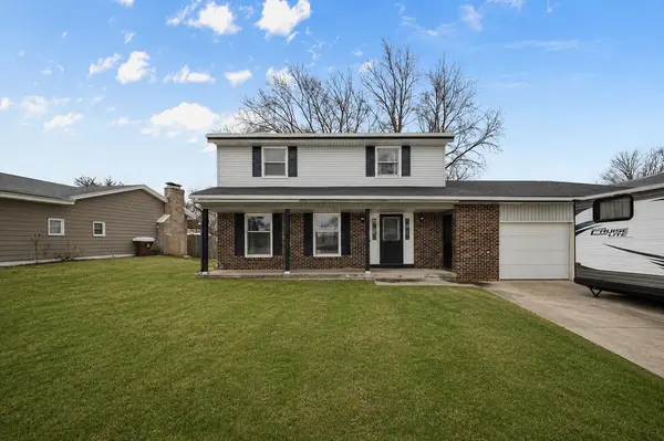 4154 Sand Creek DR NW, Alpine Twp, MI 49544