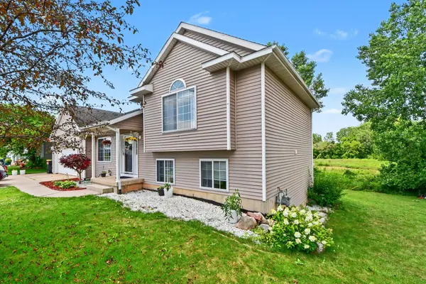 6633 Rye Grass CT SE, Gaines Twp, MI 49508