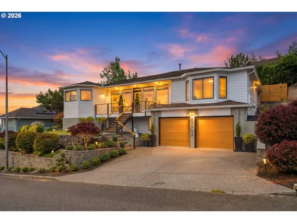 8002 SE 140TH DR, Portland, OR 97236