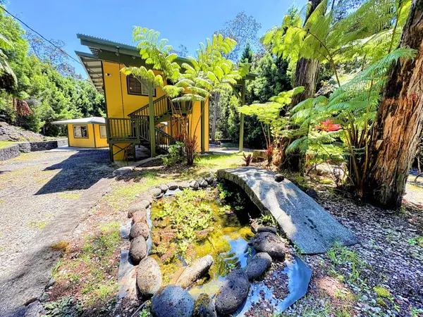 19-4218 KAWAILEHUA RD, Volcano, HI 96785