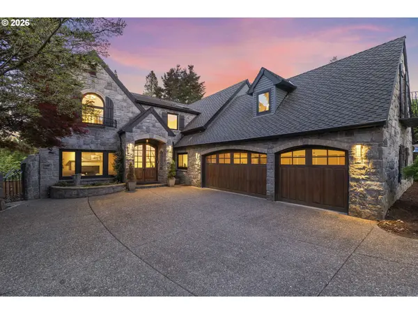 18370 RIVER EDGE LN, Lake Oswego, OR 97034