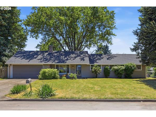 4605 NE 55TH CIR, Vancouver, WA 98661