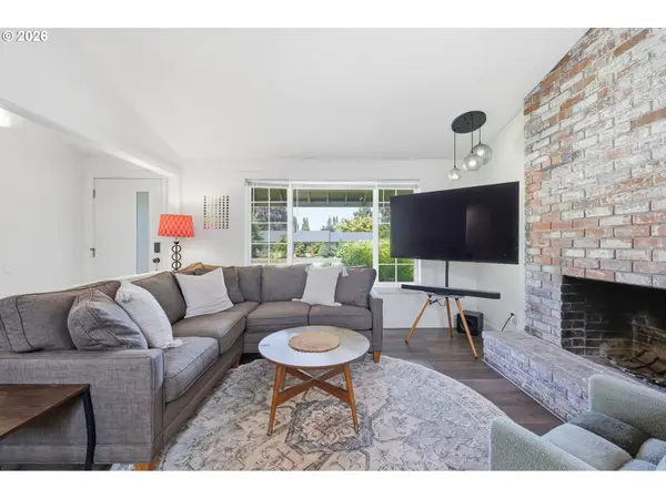 4605 NE 55TH CIR, Vancouver, WA 98661
