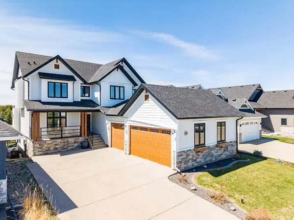 464 Muirfield CRES, Lyalta, AB T0J1Y1